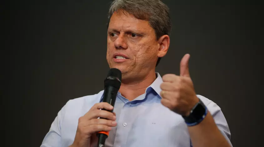 Nova pesquisa mostra cenário apertado para próxima eleição a presidente